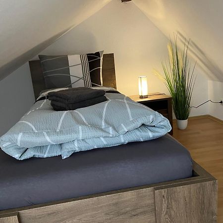 Ferienhaus Anton Guenther Bernsbach Zewnętrze zdjęcie