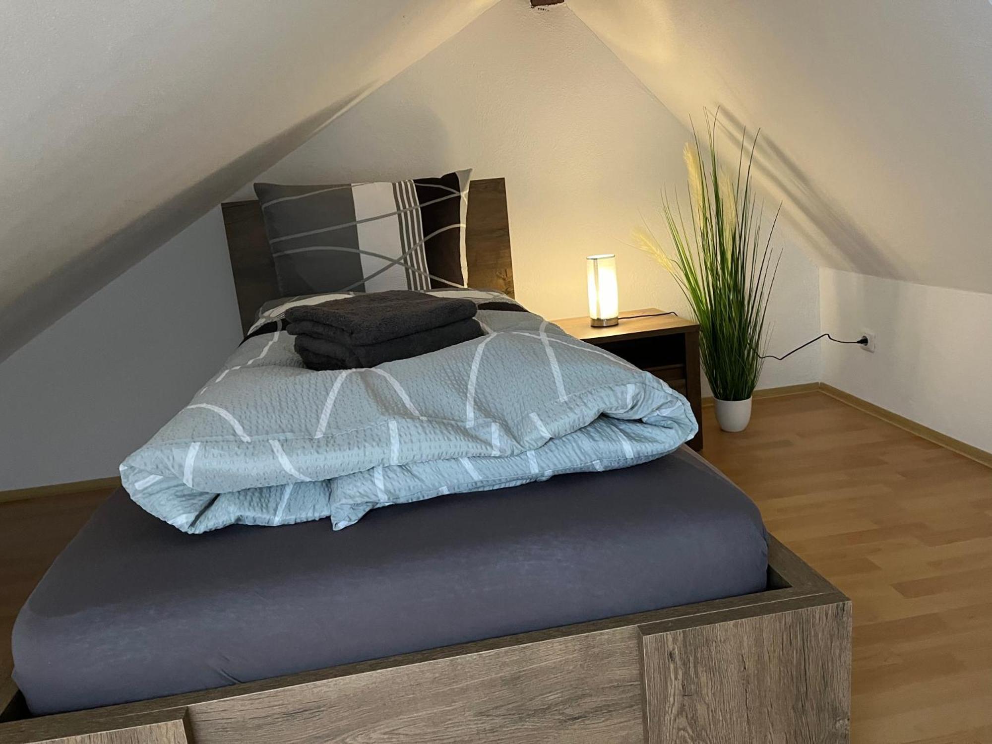 Ferienhaus Anton Guenther Bernsbach Zewnętrze zdjęcie
