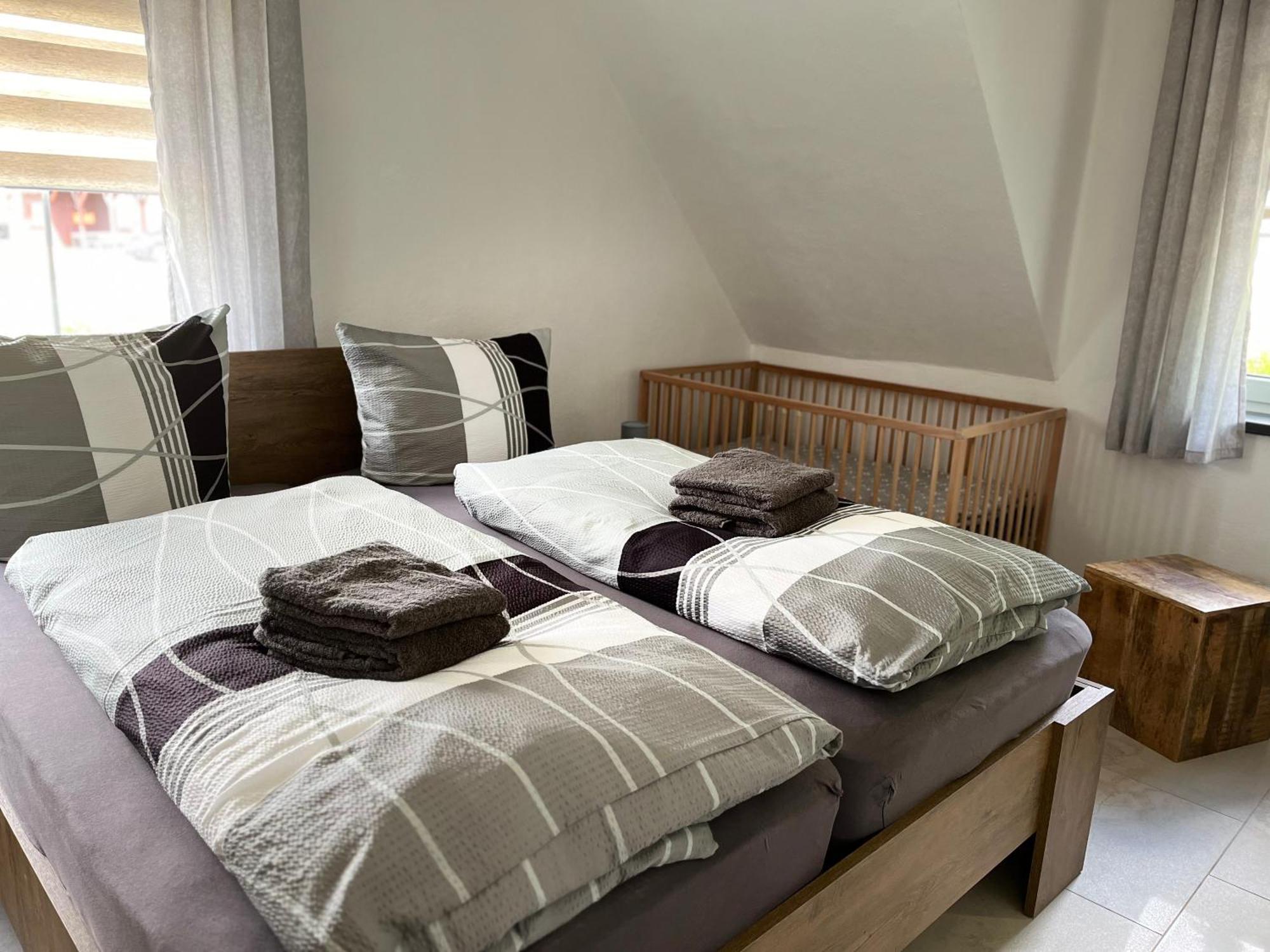 Ferienhaus Anton Guenther Bernsbach Zewnętrze zdjęcie
