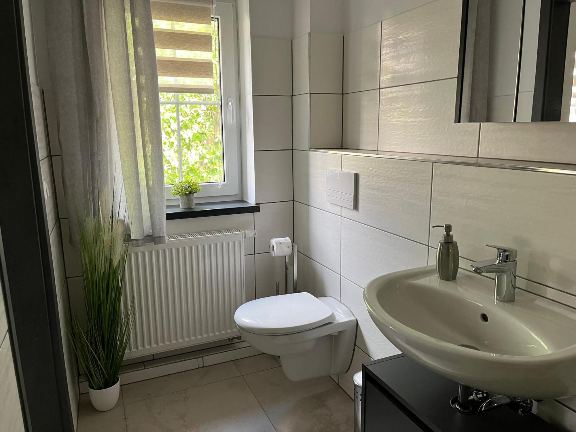 Ferienhaus Anton Guenther Bernsbach Zewnętrze zdjęcie